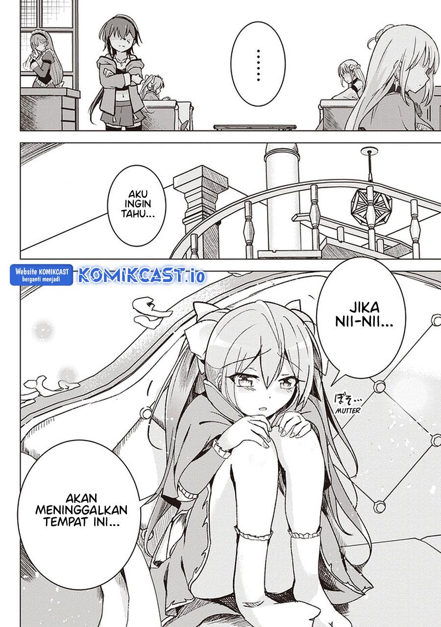 isekai-saikouhou-no-guild-leader - Chapter: 1