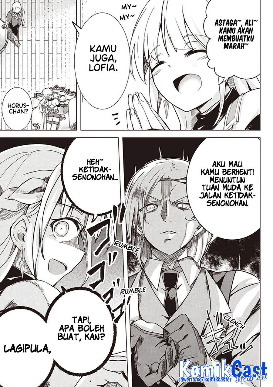 isekai-saikouhou-no-guild-leader - Chapter: 1