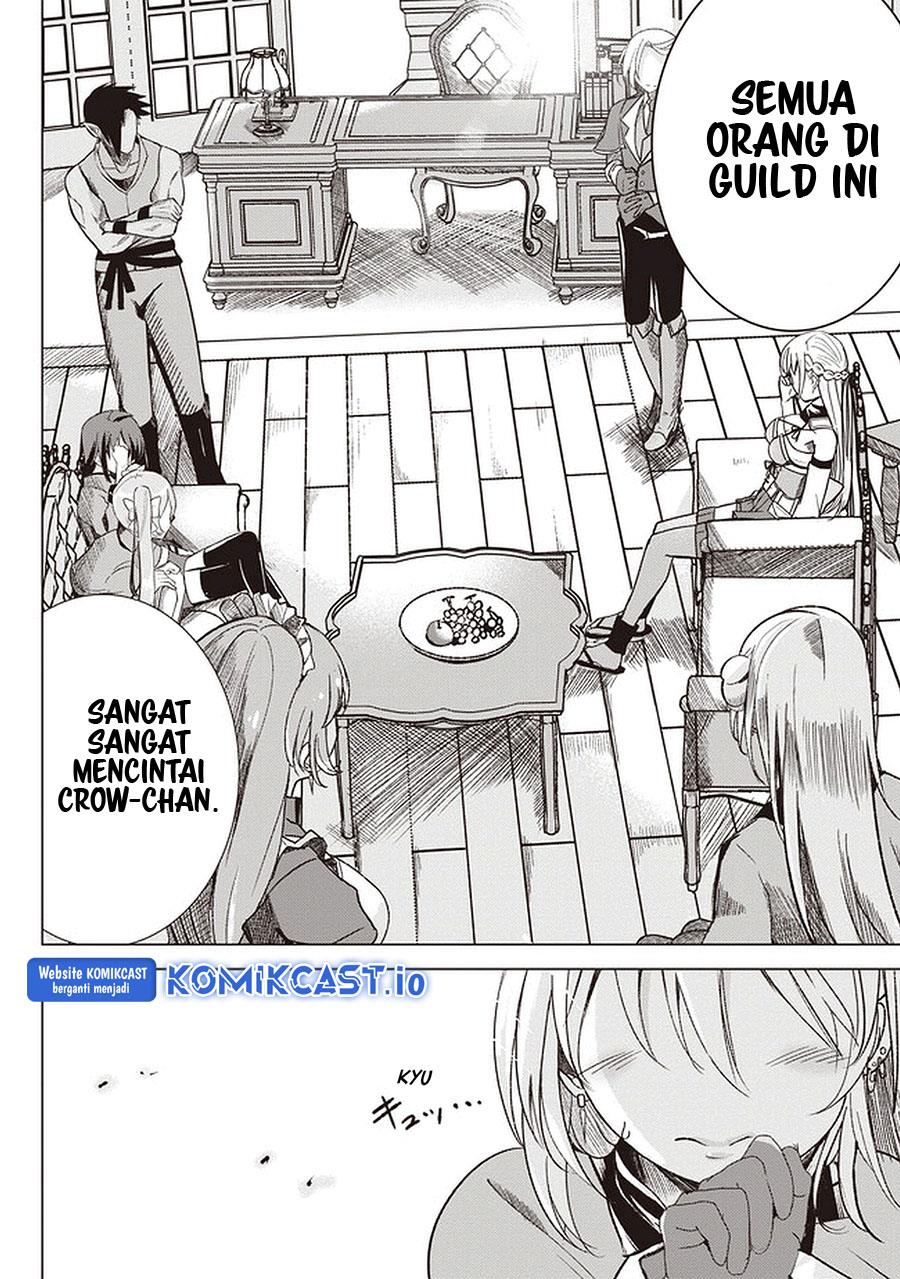 isekai-saikouhou-no-guild-leader - Chapter: 1