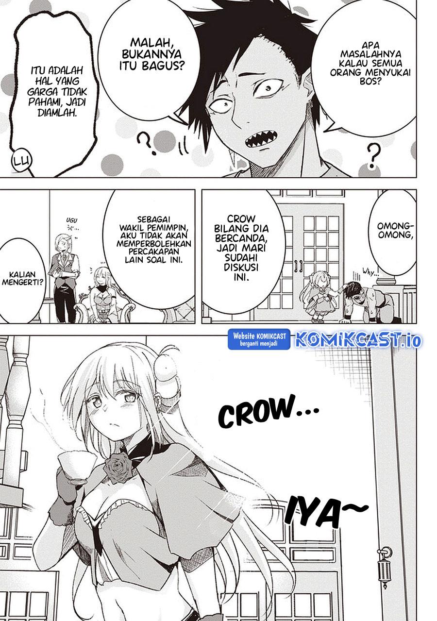 isekai-saikouhou-no-guild-leader - Chapter: 1