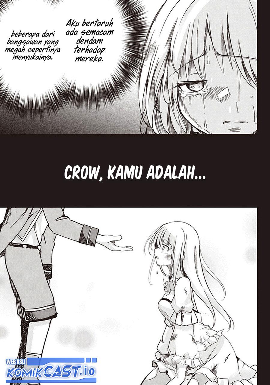 isekai-saikouhou-no-guild-leader - Chapter: 1