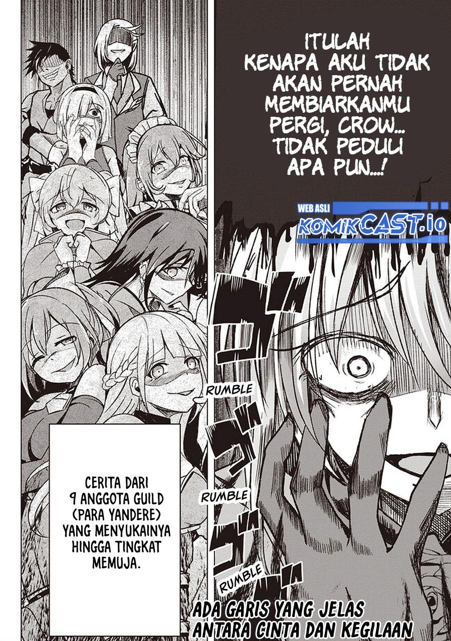 isekai-saikouhou-no-guild-leader - Chapter: 1