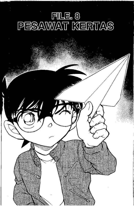 detective-conan - Chapter: 638