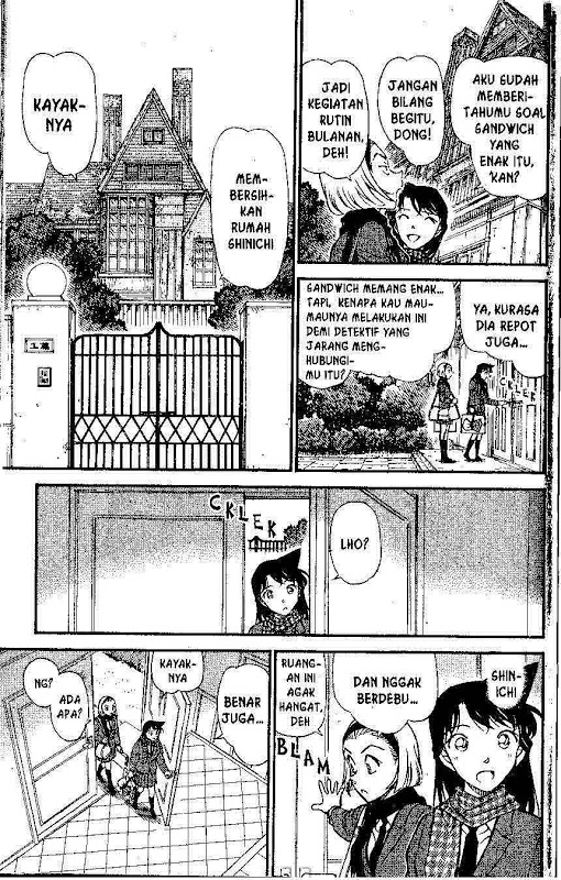detective-conan - Chapter: 638