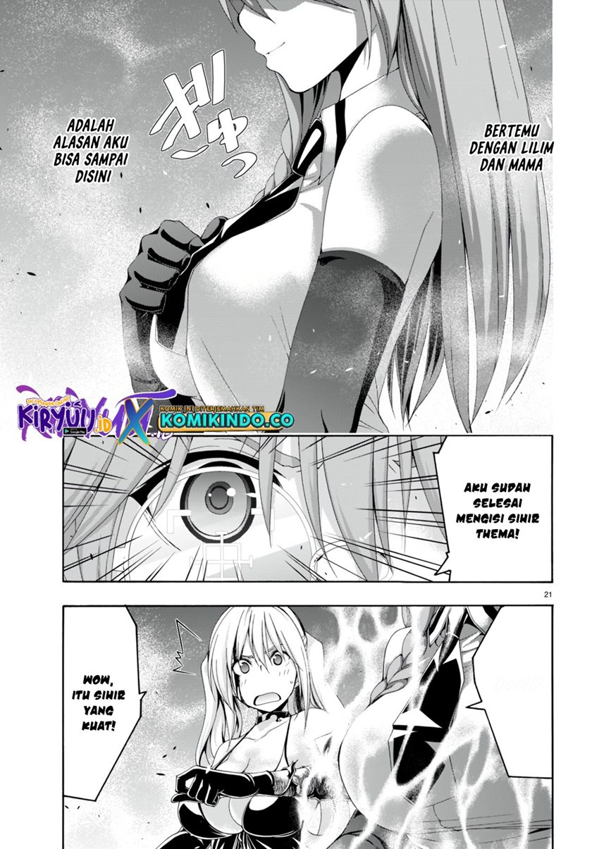 trinity-seven - Chapter: 137