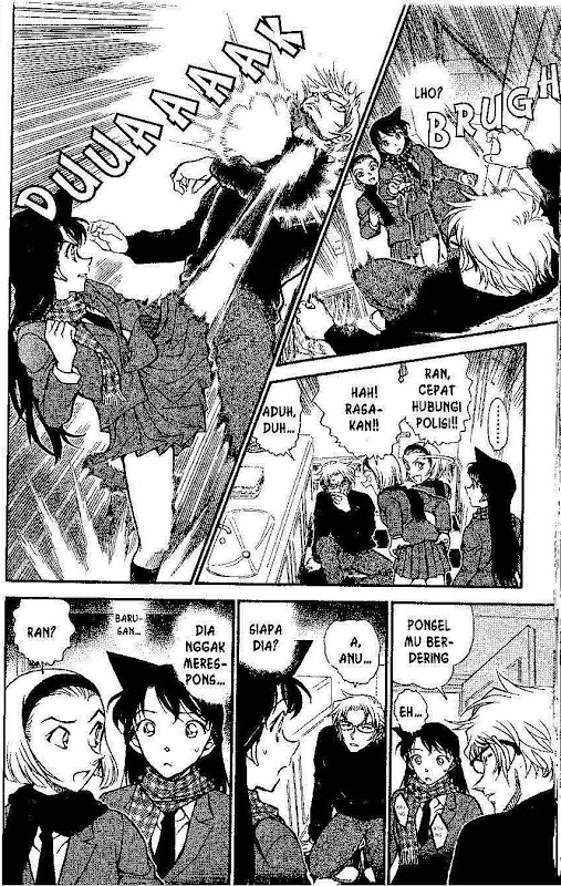 detective-conan - Chapter: 638