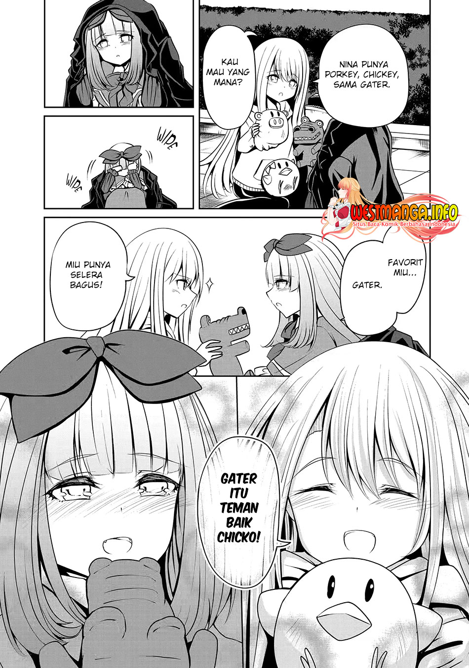 nina-wa-papa-o-koroshitai - Chapter: 18.1