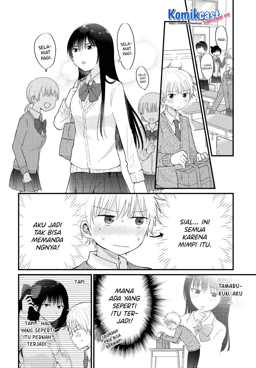 kawaii-wa-kimi-no-mono - Chapter: 3