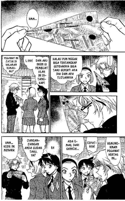 detective-conan - Chapter: 638