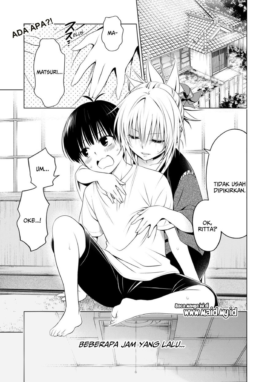 ayakashi-triangle - Chapter: 96