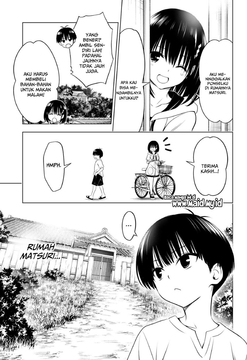 ayakashi-triangle - Chapter: 96