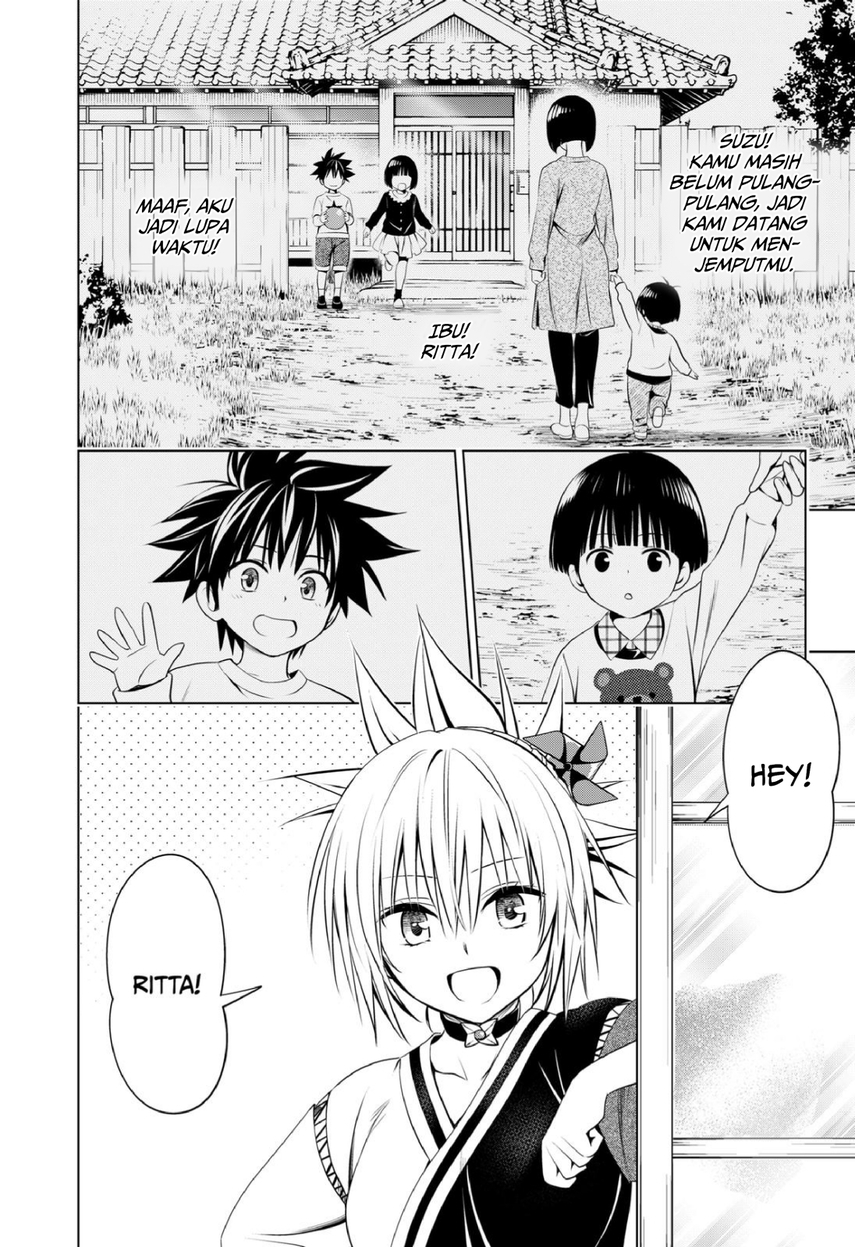 ayakashi-triangle - Chapter: 96