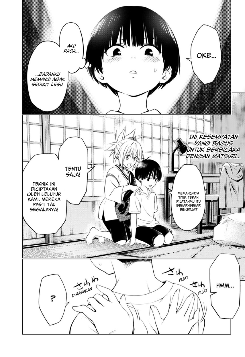 ayakashi-triangle - Chapter: 96