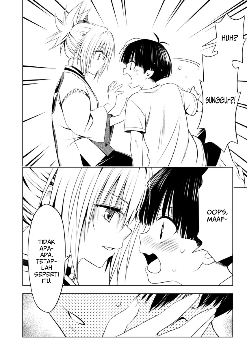 ayakashi-triangle - Chapter: 96