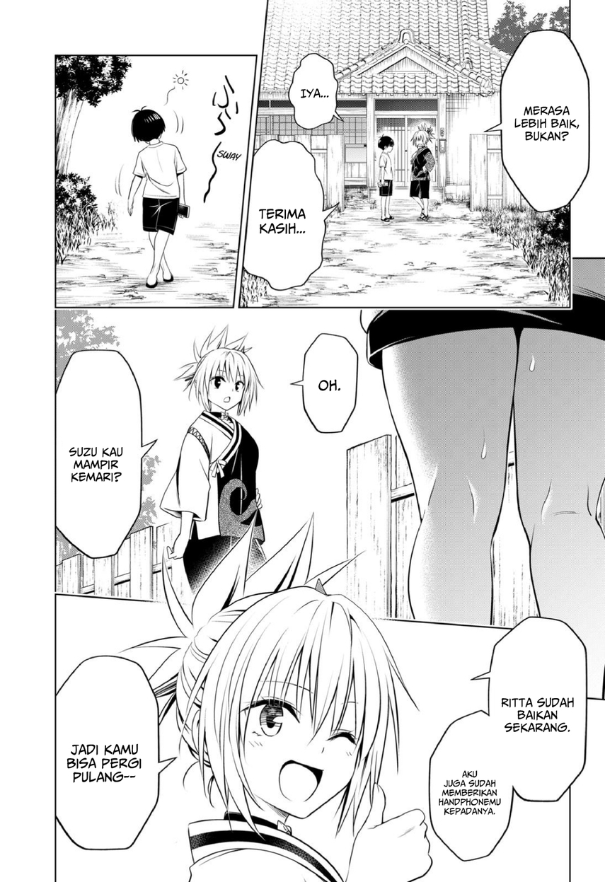 ayakashi-triangle - Chapter: 96