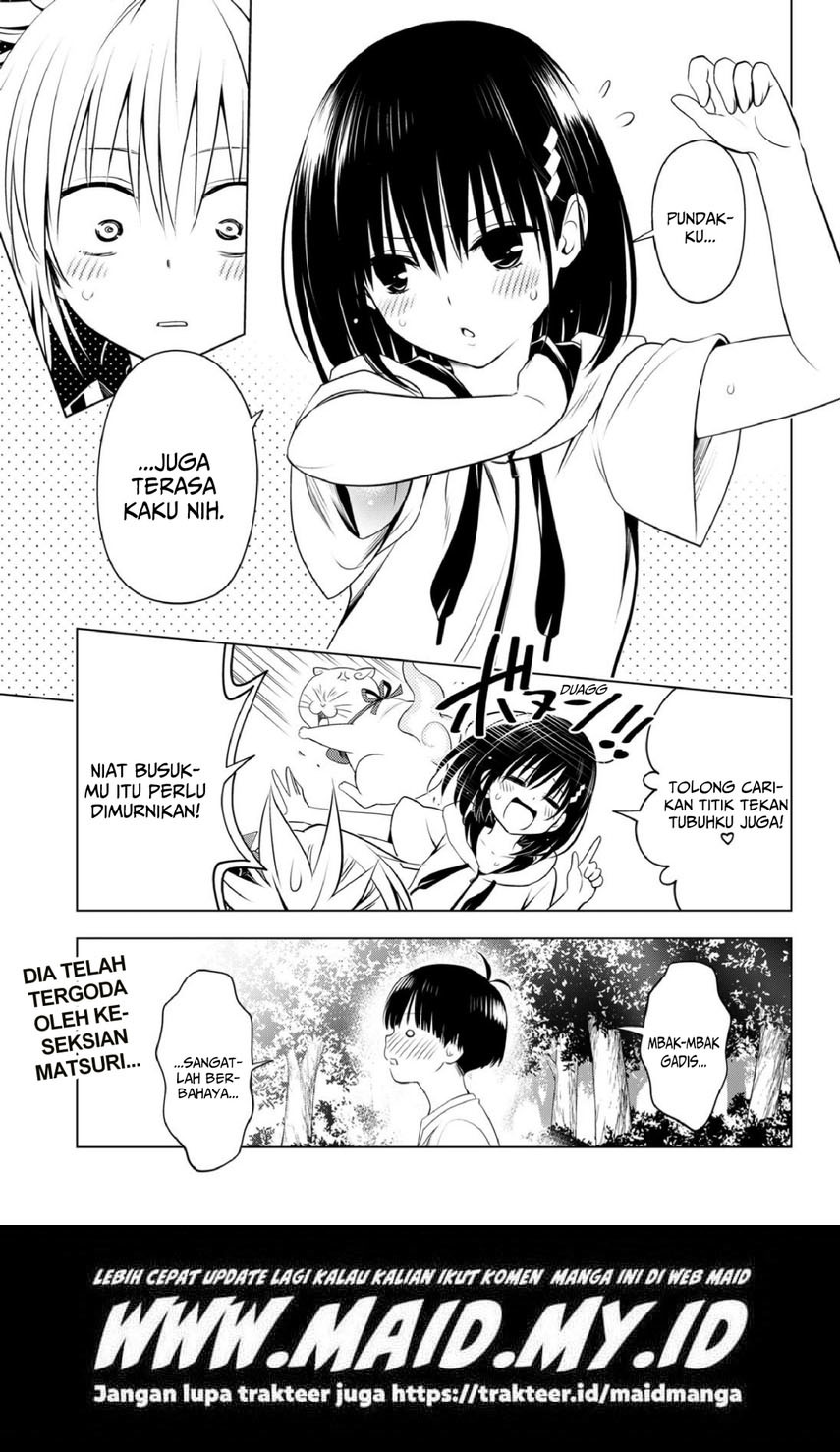 ayakashi-triangle - Chapter: 96