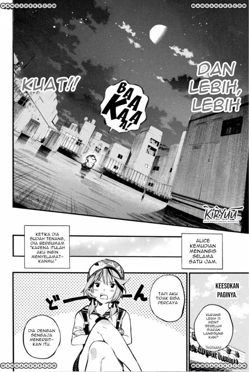 akb49-renai-kinshi-jourei - Chapter: 200