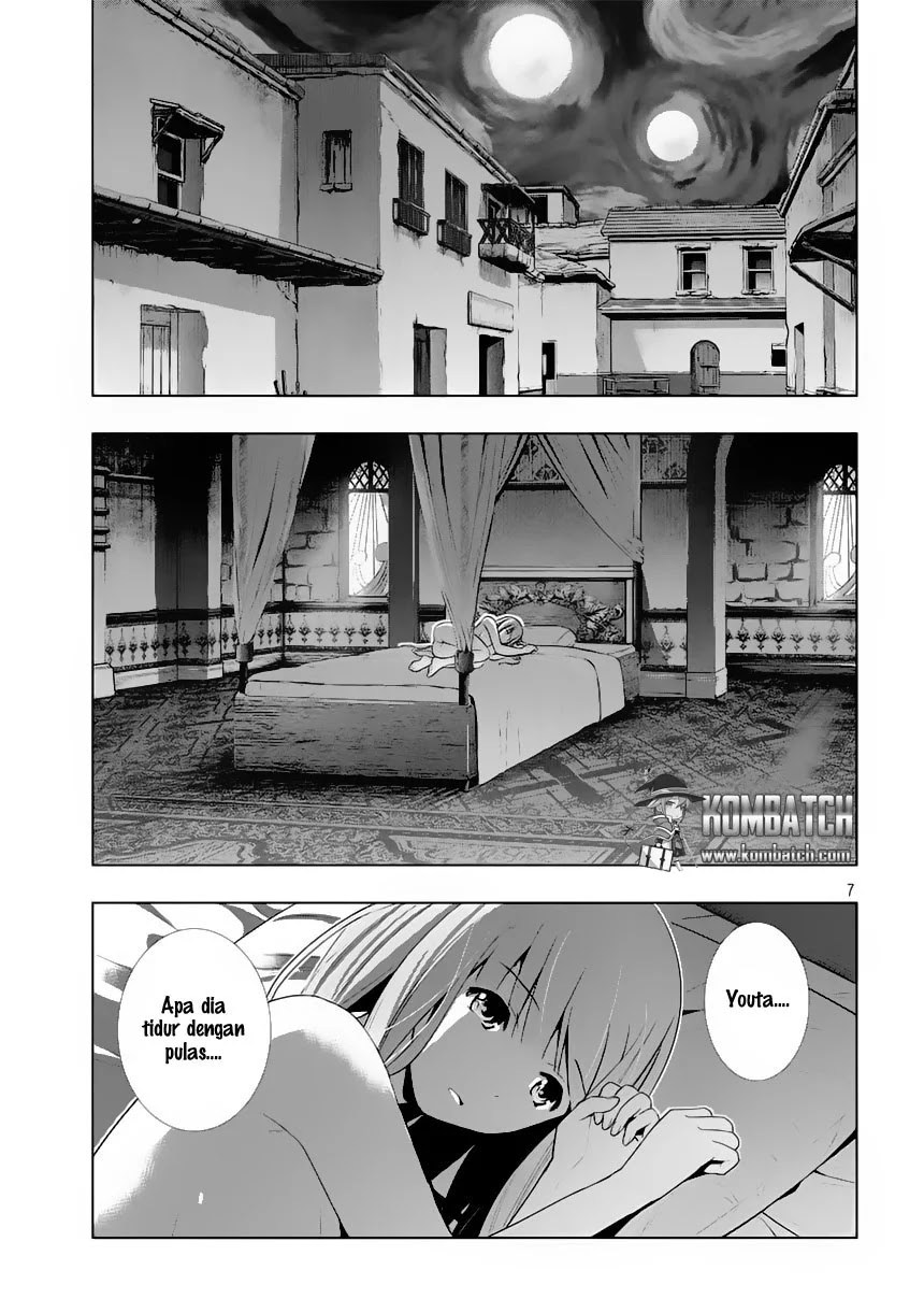 parallel-paradise - Chapter: 06