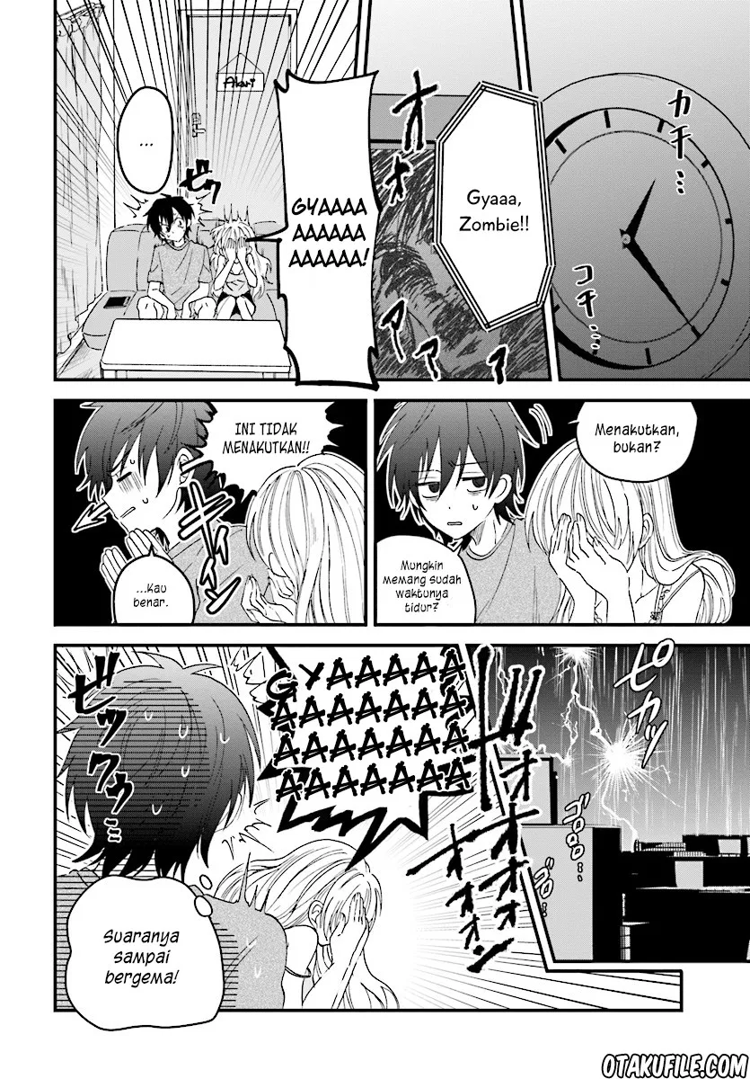 fuufu-ijou-koibito-miman - Chapter: 03