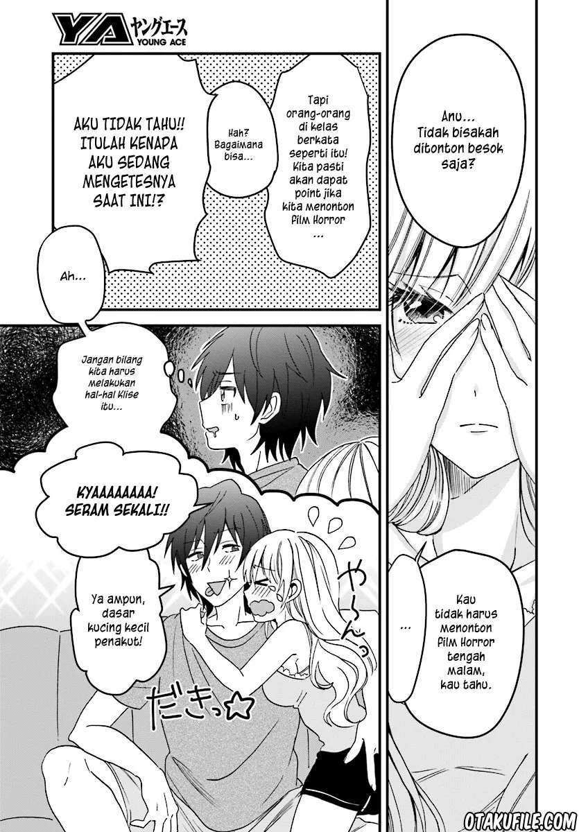 fuufu-ijou-koibito-miman - Chapter: 03