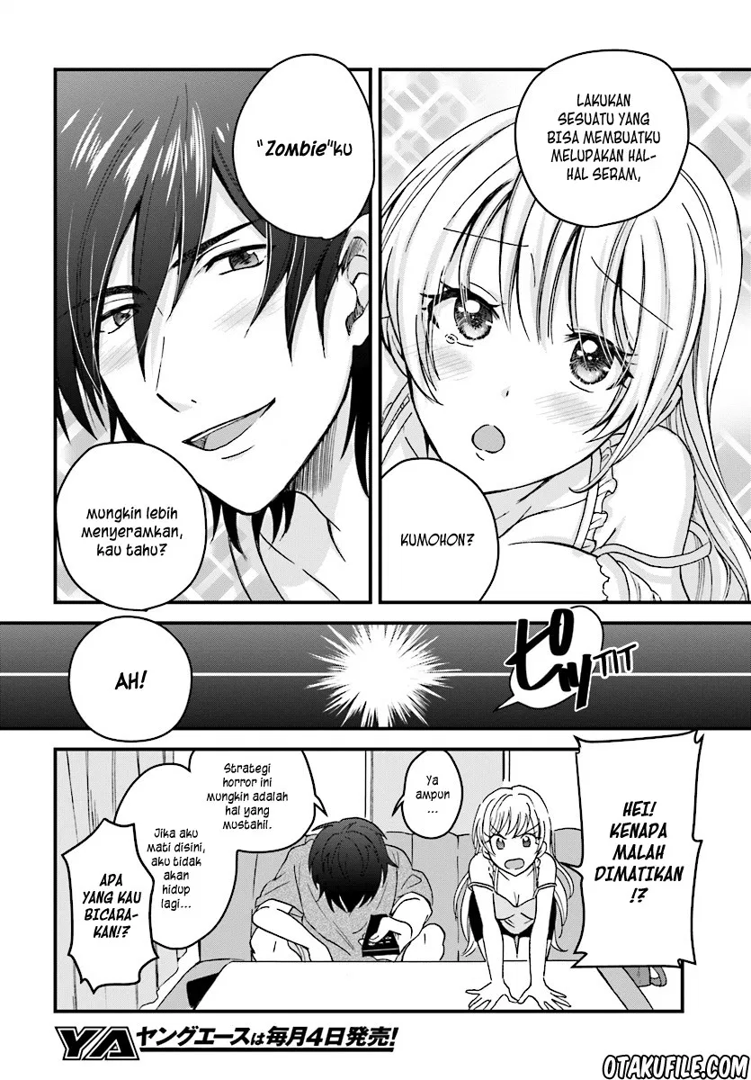 fuufu-ijou-koibito-miman - Chapter: 03