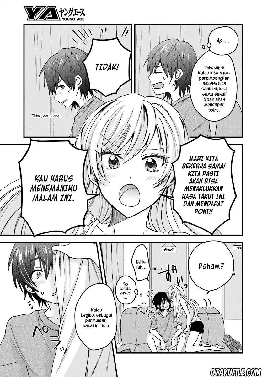 fuufu-ijou-koibito-miman - Chapter: 03