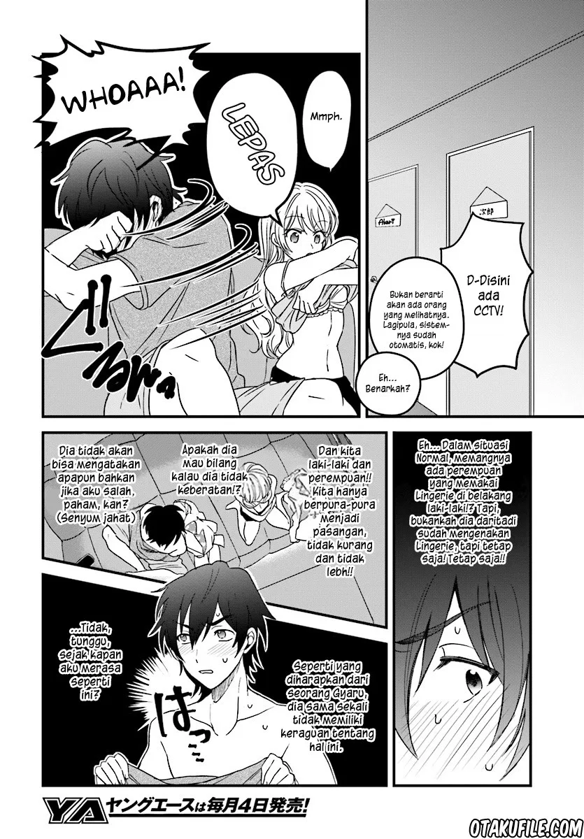 fuufu-ijou-koibito-miman - Chapter: 03