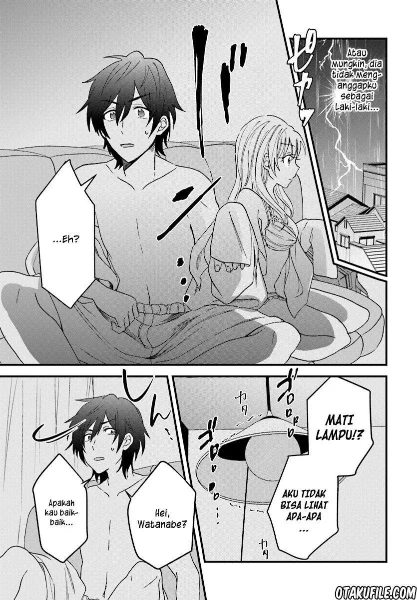 fuufu-ijou-koibito-miman - Chapter: 03