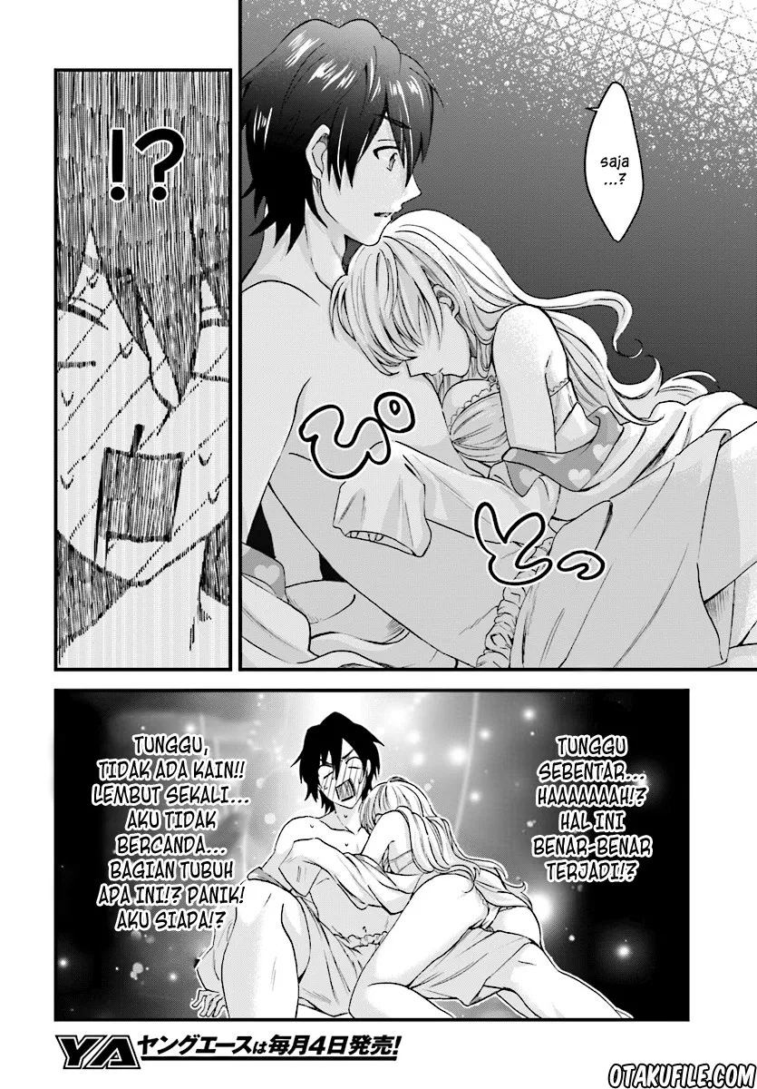 fuufu-ijou-koibito-miman - Chapter: 03