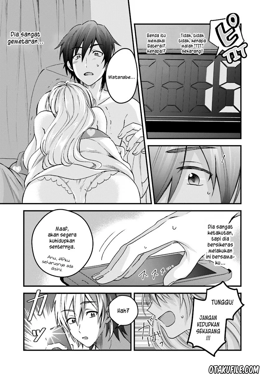 fuufu-ijou-koibito-miman - Chapter: 03