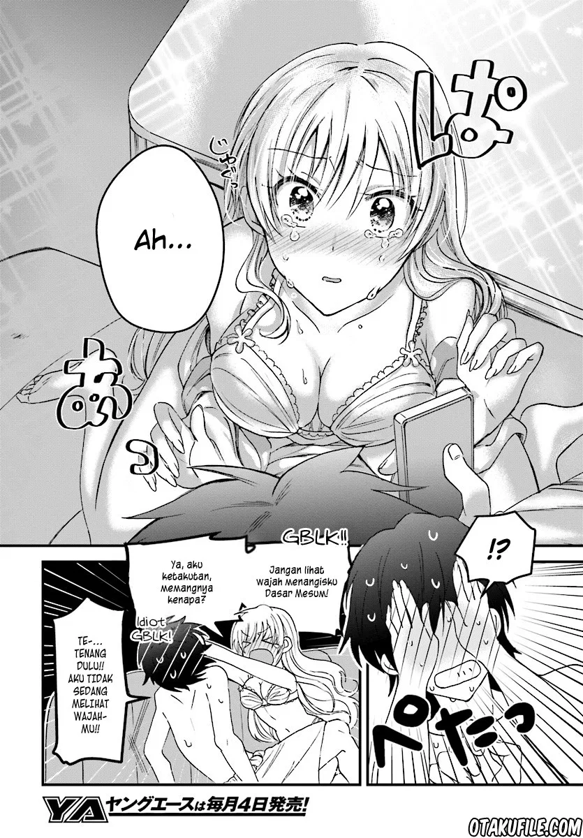 fuufu-ijou-koibito-miman - Chapter: 03