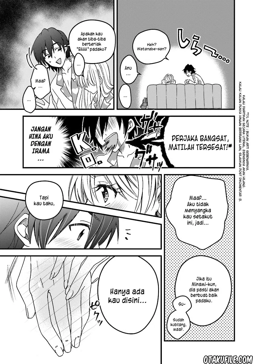 fuufu-ijou-koibito-miman - Chapter: 03