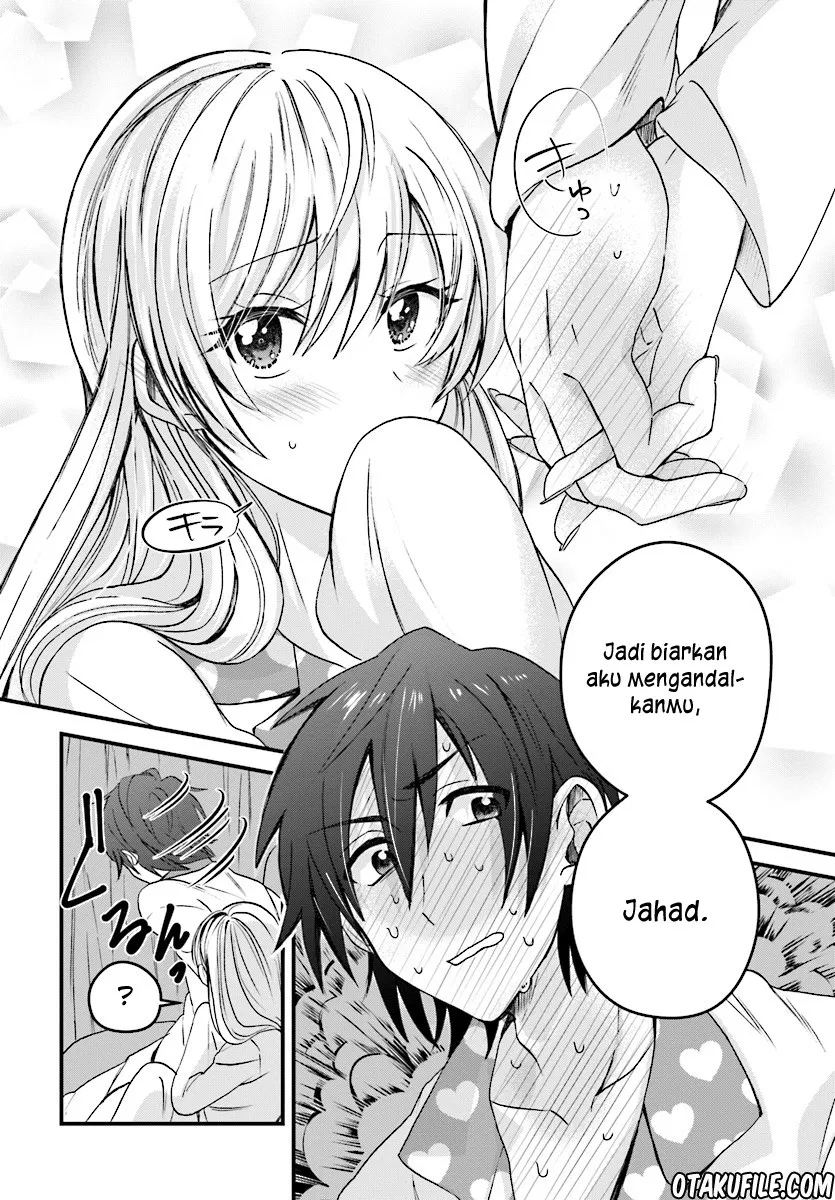 fuufu-ijou-koibito-miman - Chapter: 03