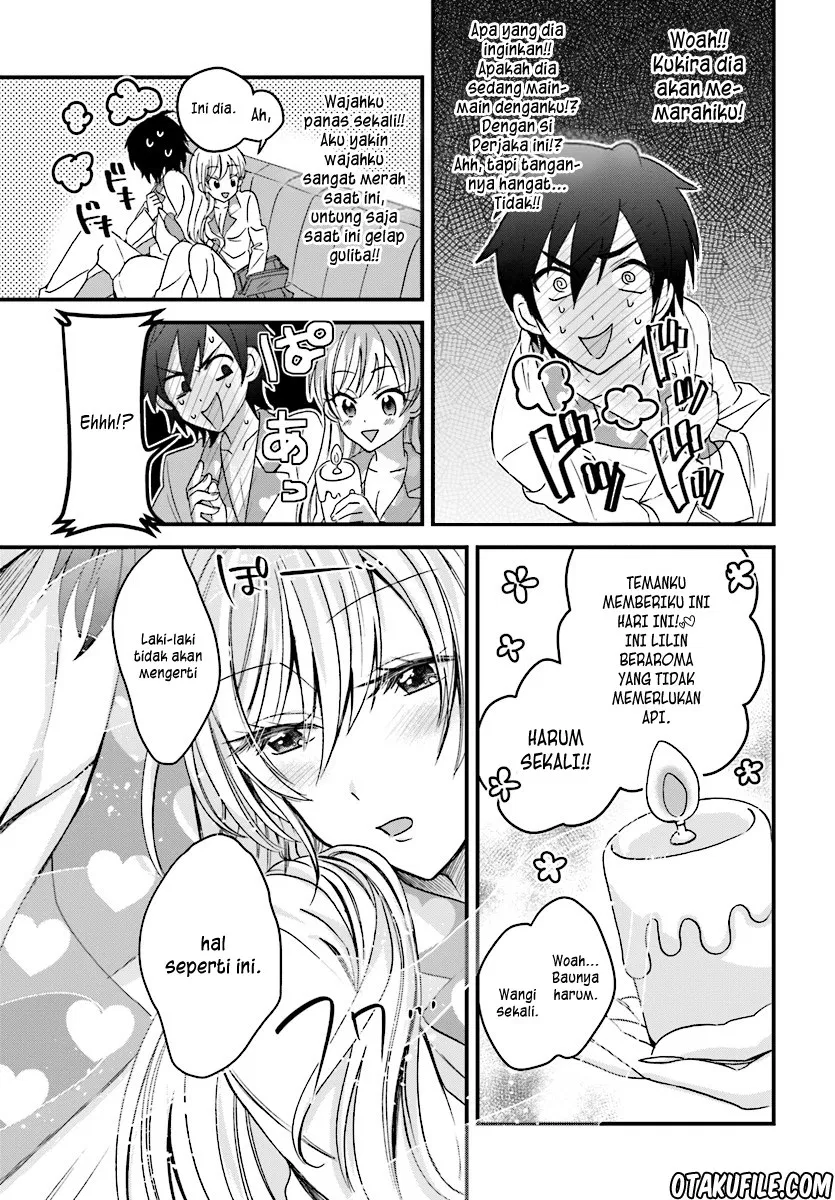 fuufu-ijou-koibito-miman - Chapter: 03