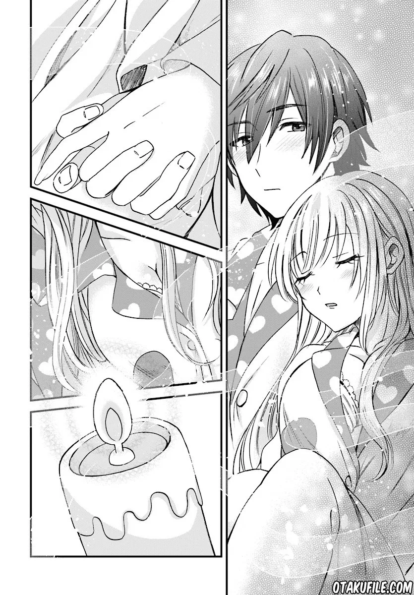 fuufu-ijou-koibito-miman - Chapter: 03