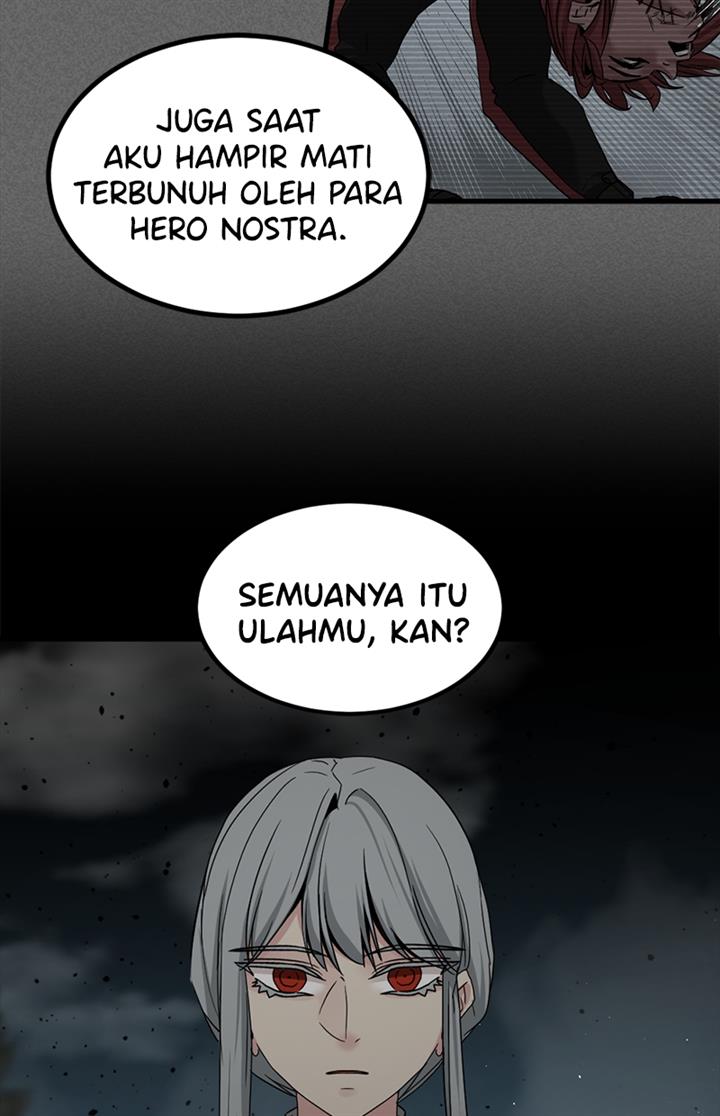 hero-killer - Chapter: 106