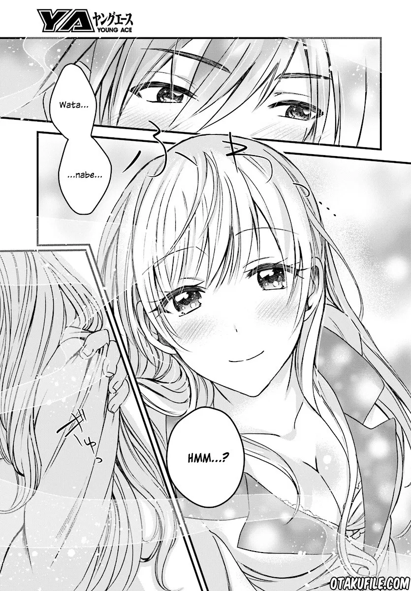 fuufu-ijou-koibito-miman - Chapter: 03