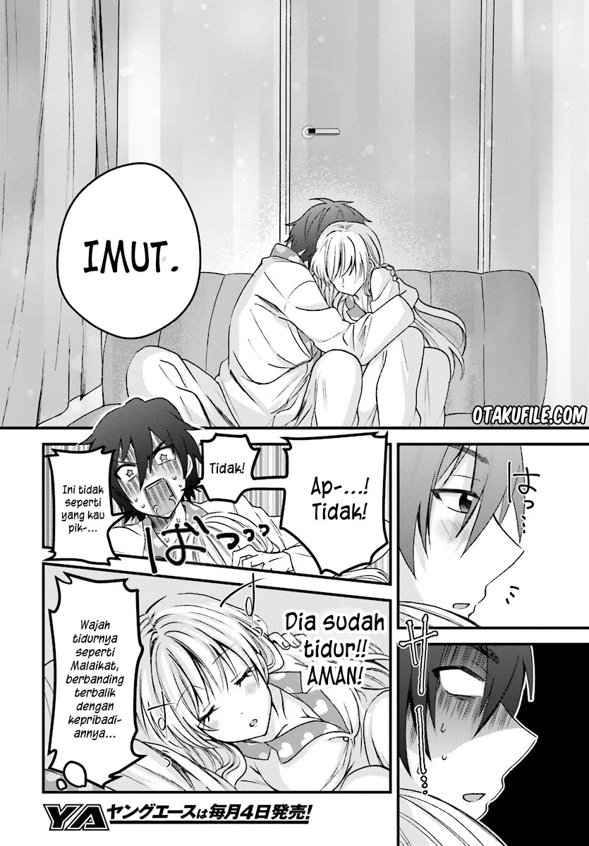 fuufu-ijou-koibito-miman - Chapter: 03