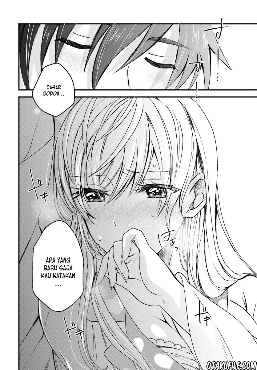 fuufu-ijou-koibito-miman - Chapter: 03