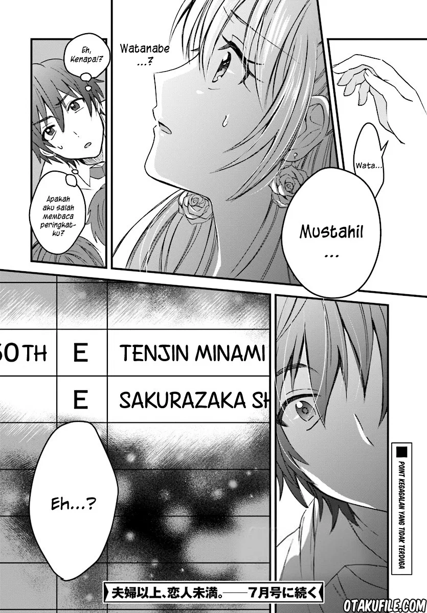 fuufu-ijou-koibito-miman - Chapter: 03