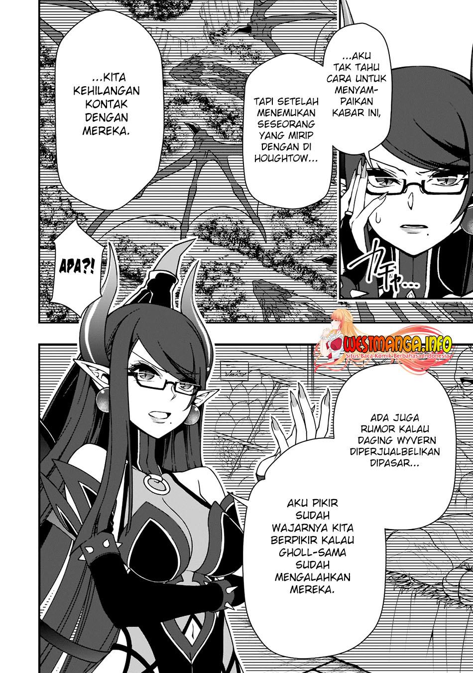 lv2-kara-cheat-datta-moto-yuusha-kouho-no-mattari-isekai-life - Chapter: 36