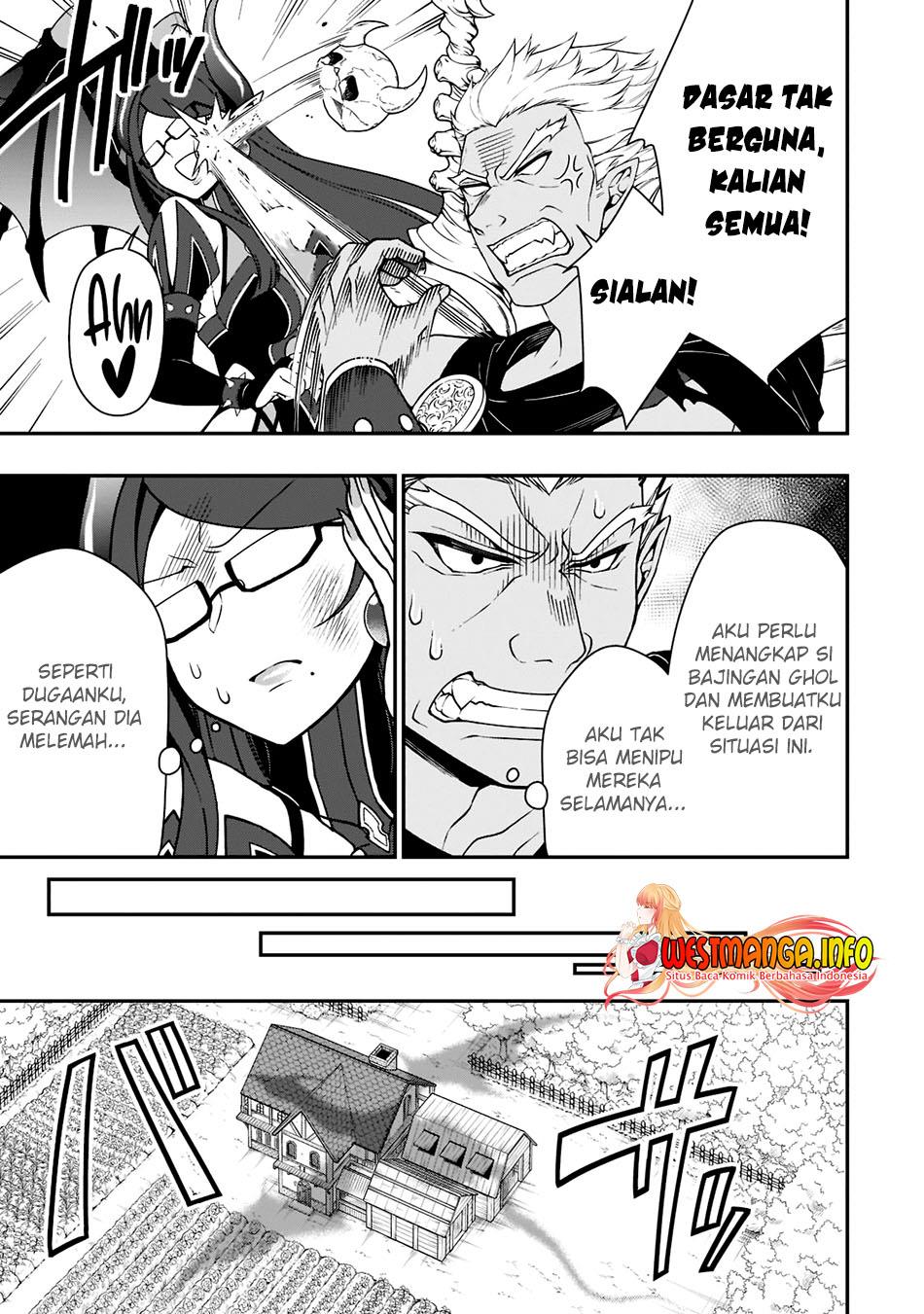 lv2-kara-cheat-datta-moto-yuusha-kouho-no-mattari-isekai-life - Chapter: 36