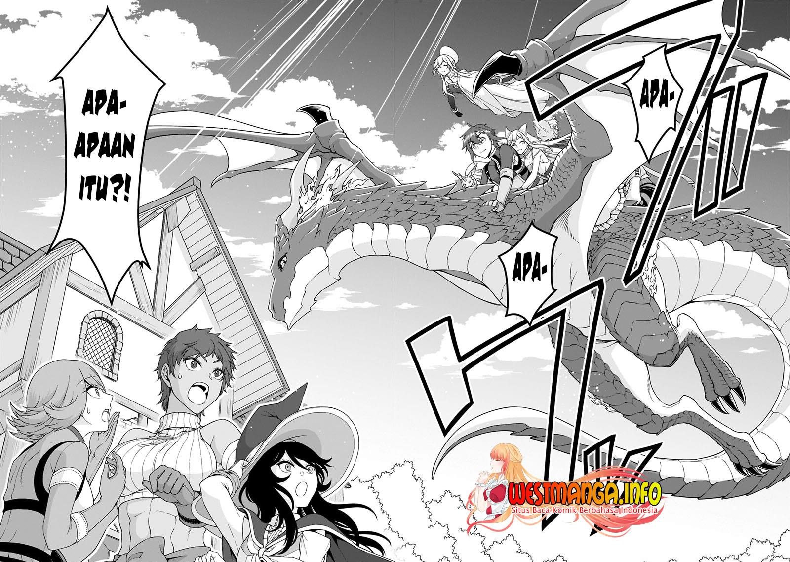 lv2-kara-cheat-datta-moto-yuusha-kouho-no-mattari-isekai-life - Chapter: 36