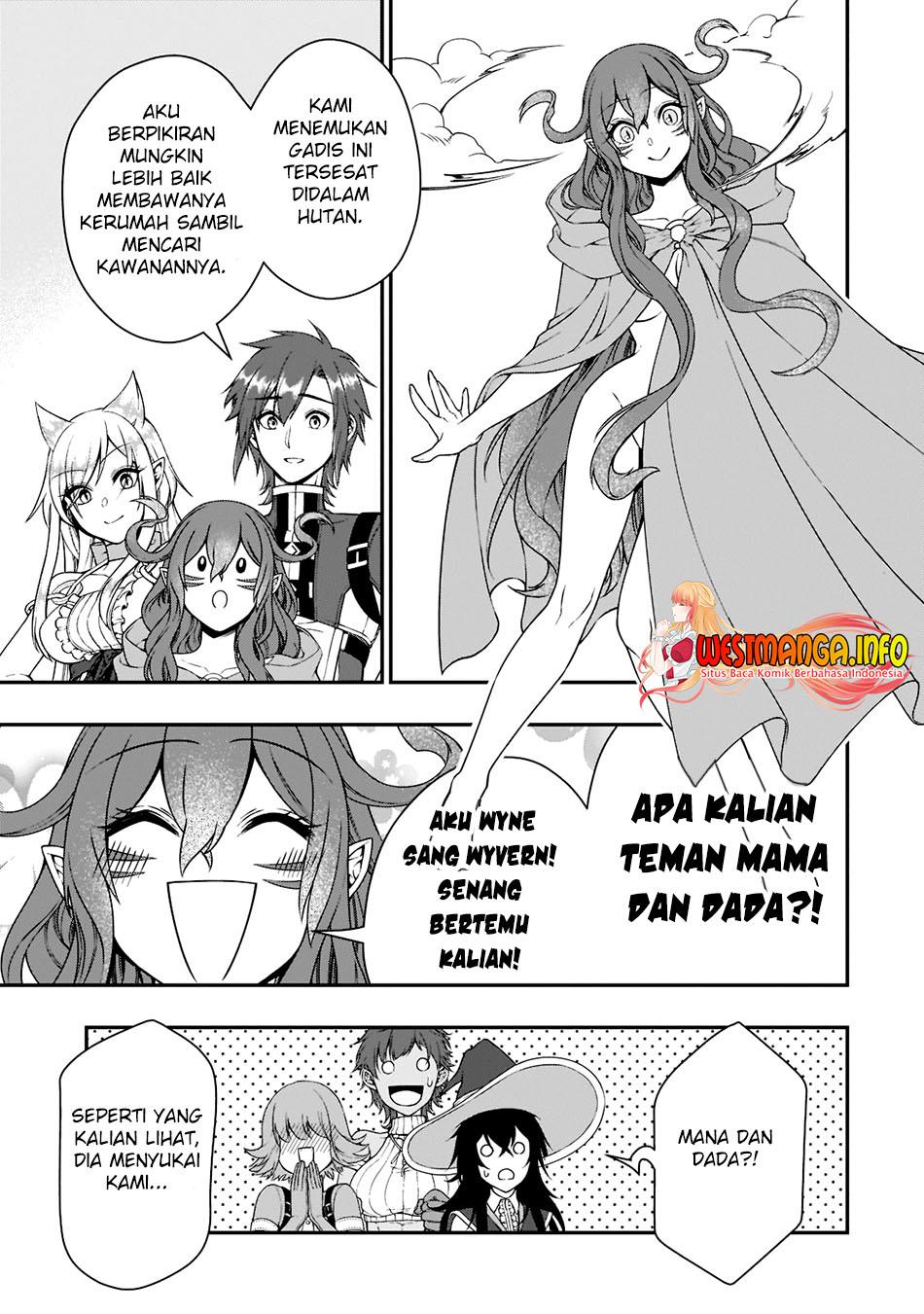 lv2-kara-cheat-datta-moto-yuusha-kouho-no-mattari-isekai-life - Chapter: 36