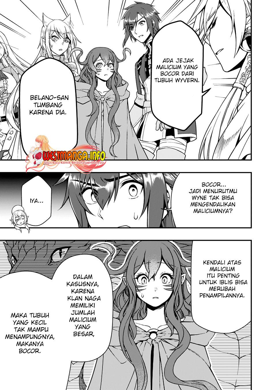 lv2-kara-cheat-datta-moto-yuusha-kouho-no-mattari-isekai-life - Chapter: 36