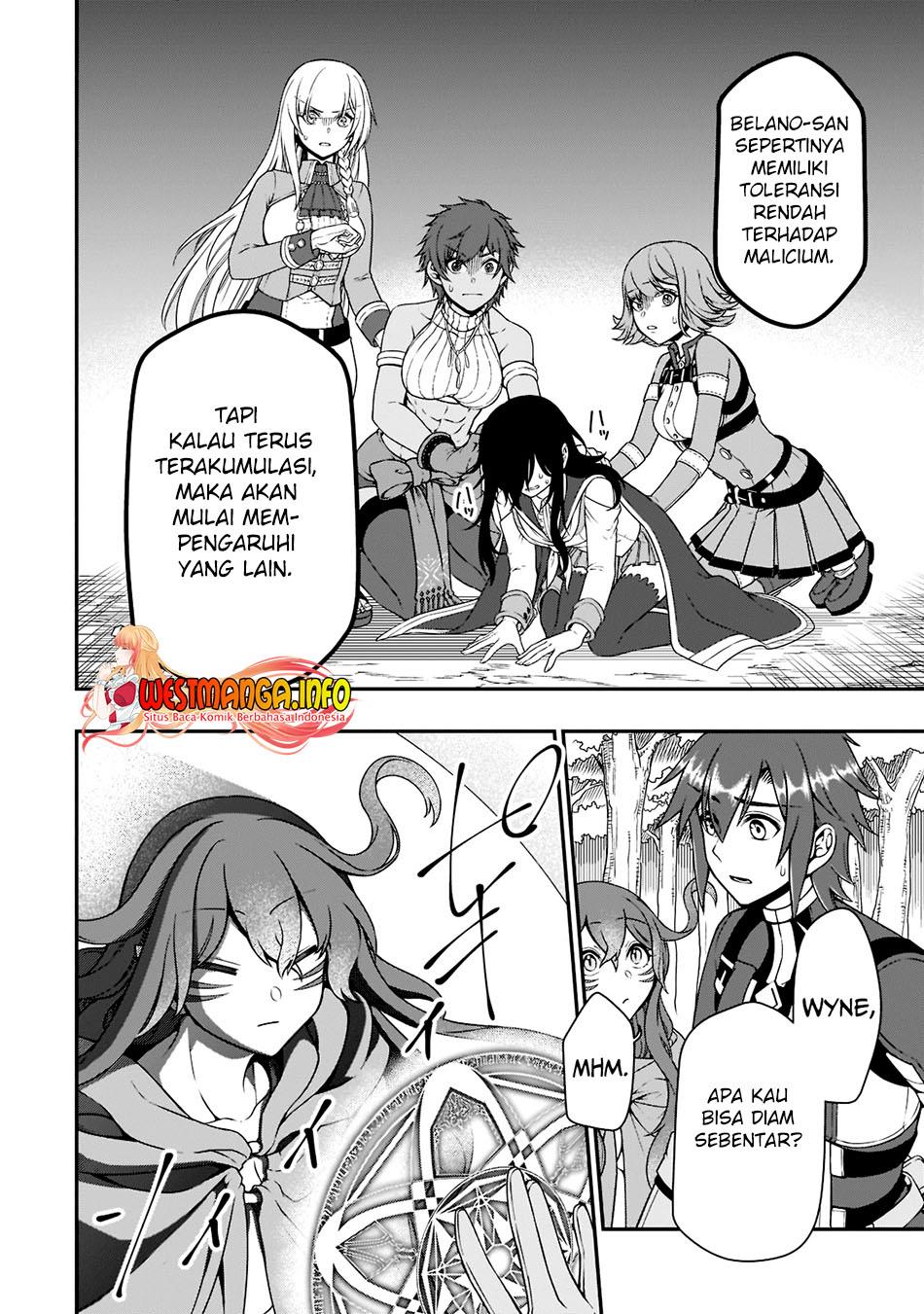 lv2-kara-cheat-datta-moto-yuusha-kouho-no-mattari-isekai-life - Chapter: 36