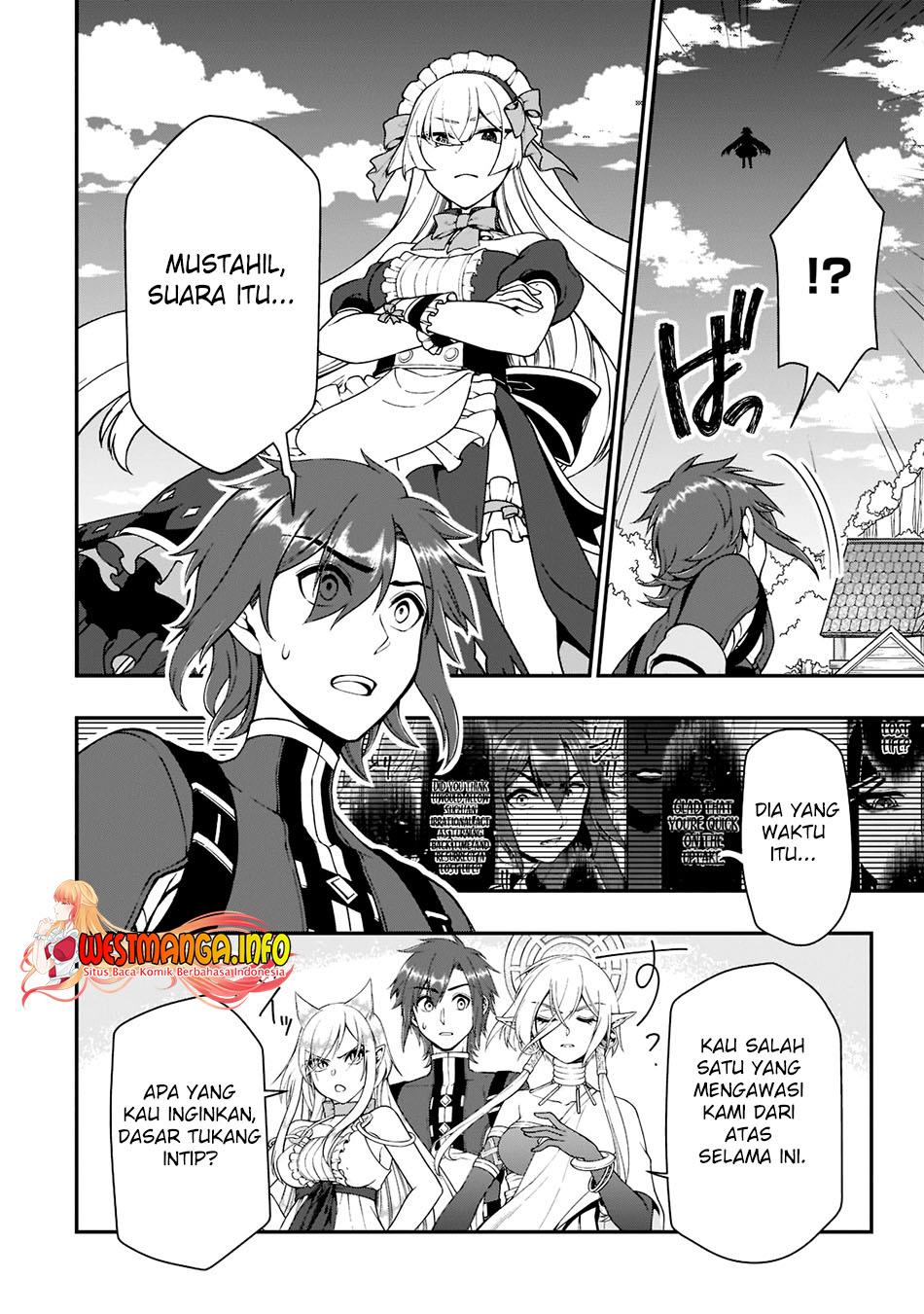 lv2-kara-cheat-datta-moto-yuusha-kouho-no-mattari-isekai-life - Chapter: 36