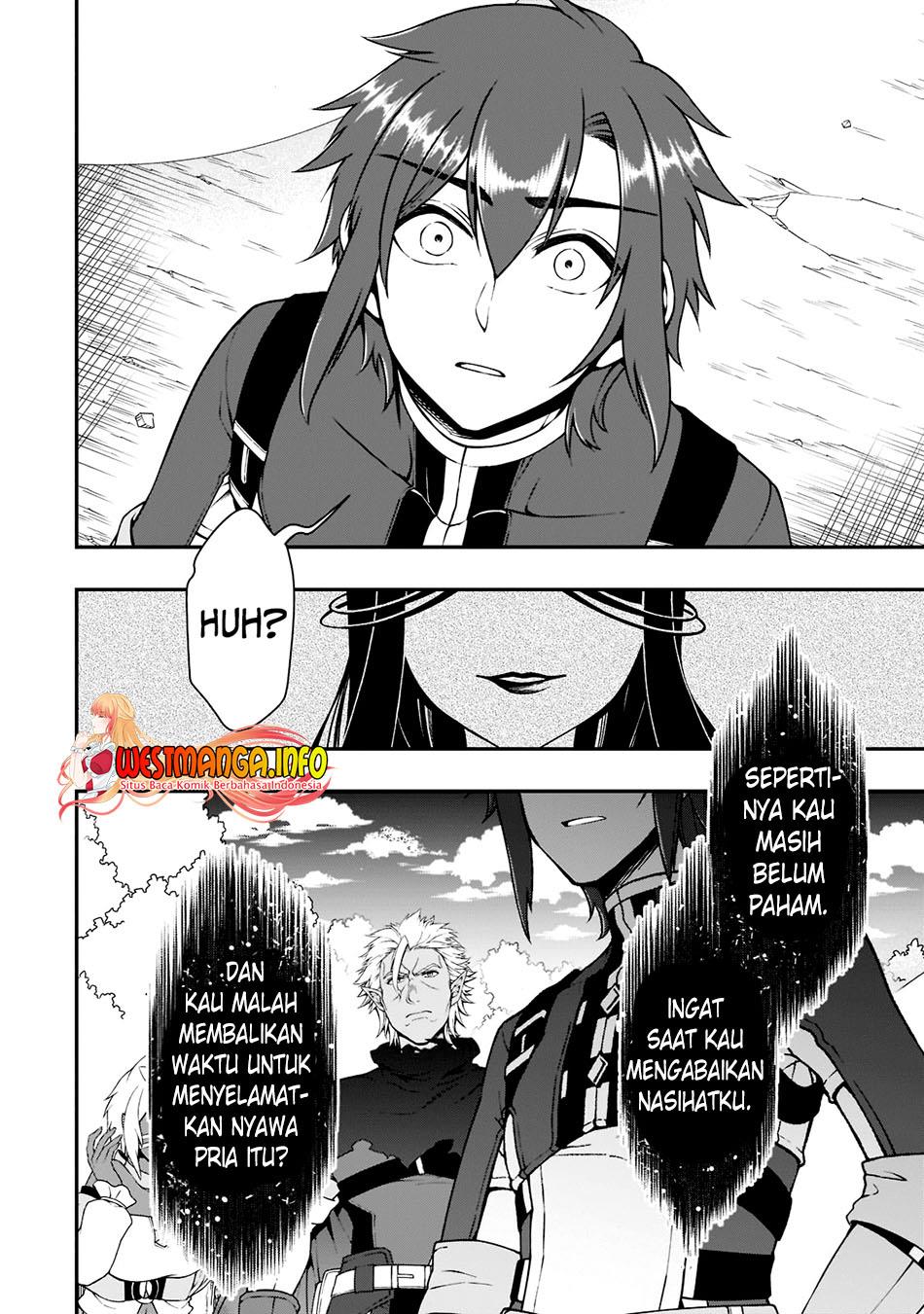 lv2-kara-cheat-datta-moto-yuusha-kouho-no-mattari-isekai-life - Chapter: 36