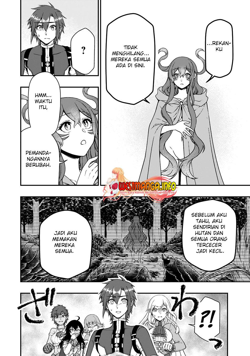 lv2-kara-cheat-datta-moto-yuusha-kouho-no-mattari-isekai-life - Chapter: 36