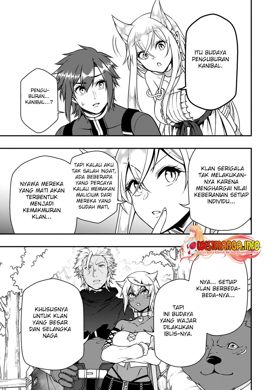 lv2-kara-cheat-datta-moto-yuusha-kouho-no-mattari-isekai-life - Chapter: 36